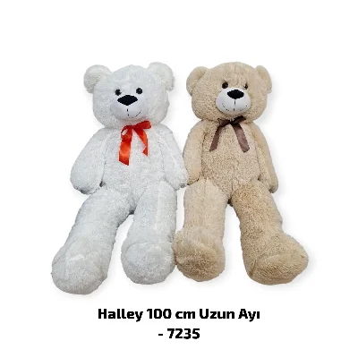 HALLEY 100 CM UZUN AYI