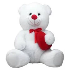 HALLEY 80CM KALPLİ AYI