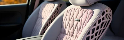 Oto Koltuk Kılıflarıyla Aracınız Şık Görünsün!