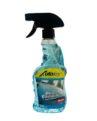 AUTOKEY BUZ ÇÖZÜCÜ 500ML