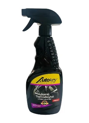 AUTOKEY JANT TEM.500ML*12