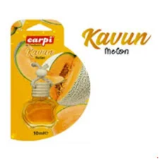 CARPİ AHŞAP KAPAKLI KAVUN 10ML*24