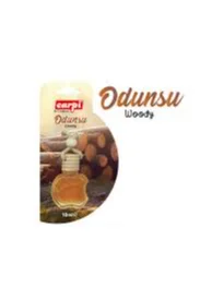 CARPİ AHŞAP KAPAKLI ODUNSU 10ML*24