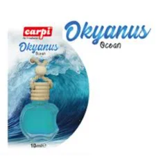 CARPİ AHŞAP KAPAKLI OKYANUS 10ML*24