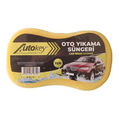AUTOKEY YIKAMA SÜNGERİ*48