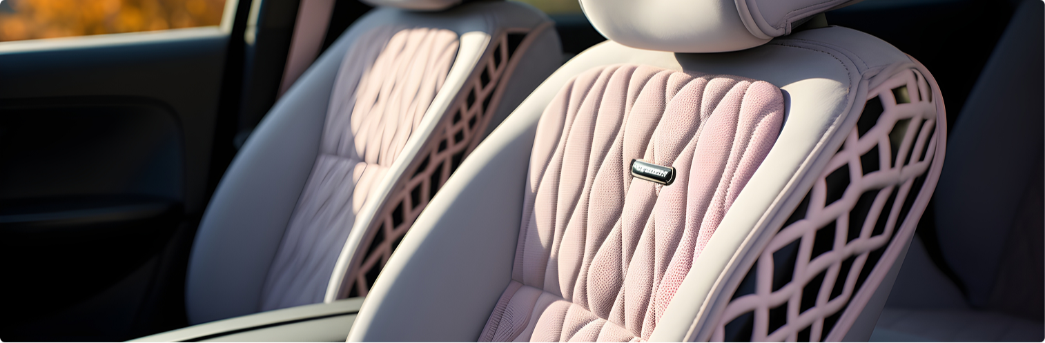 Oto Koltuk Kılıflarıyla Aracınız Şık Görünsün!